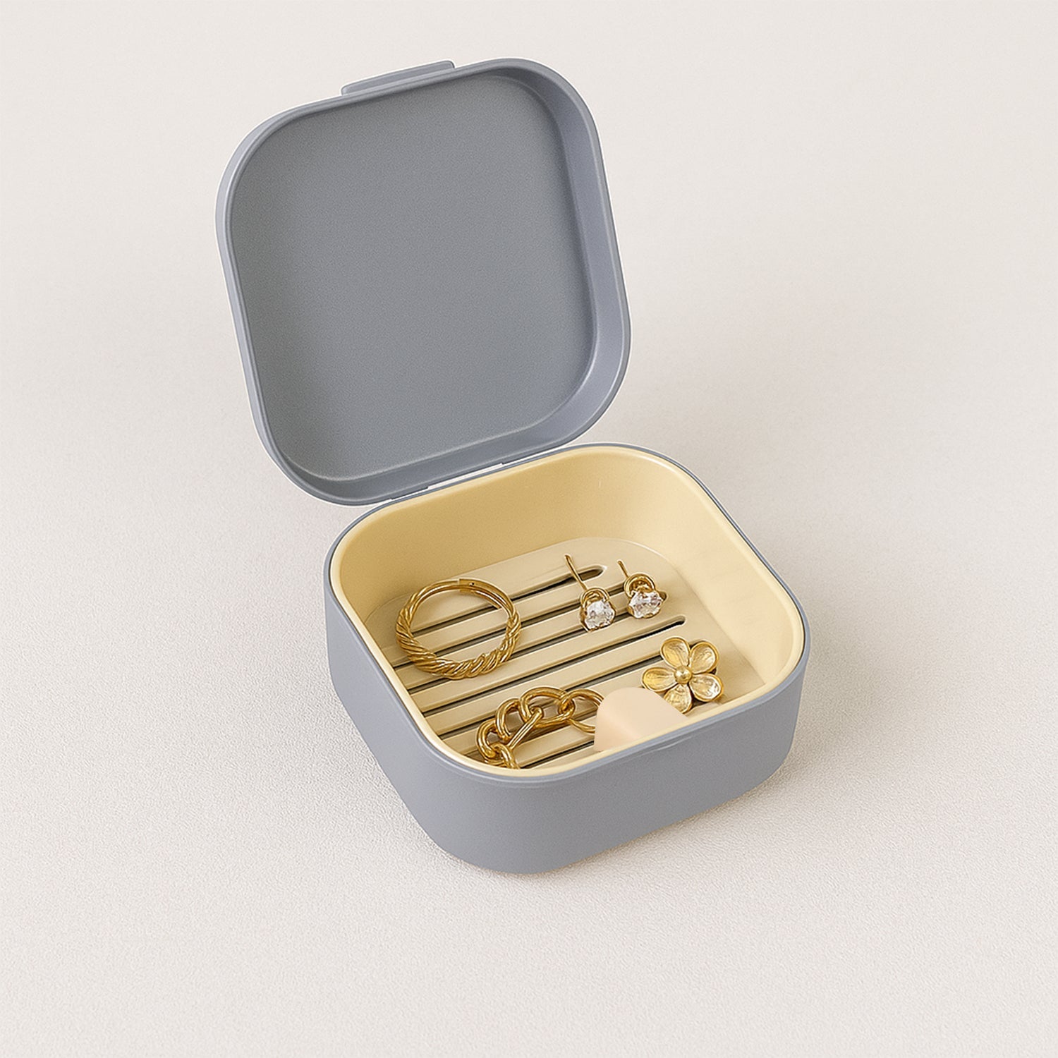Oblivion Tooth Collection Storage Box Oblivion Tooth Collection Storage Box